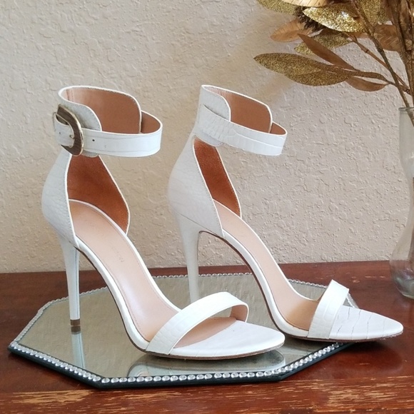 Sigerson Morrison Shoes - Sigerson Morrison sandals